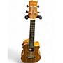 Used Mitchell MU100CE Concert Natural Ukulele Natural