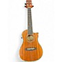Used Mitchell MU100CE Concert Natural Ukulele Natural