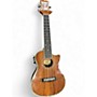 Used Mitchell MU100CE Concert Natural Ukulele Natural