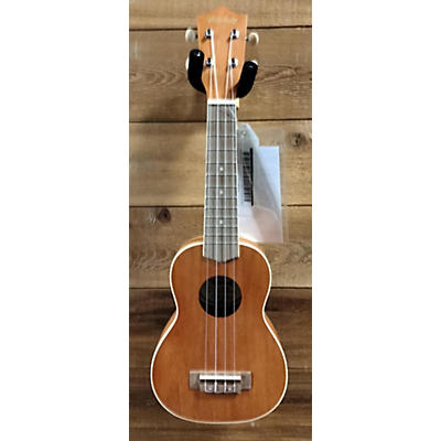 Mitchell Used Mitchell MU40 Natural Ukulele