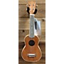 Used Mitchell Used Mitchell MU40 Natural Ukulele Natural