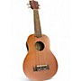 Used Mitchell MU40  Natural Ukulele Natural