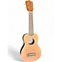 Used Mitchell MU40 Natural Ukulele Natural