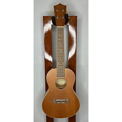 Mitchell Used Mitchell MU40C Natural Ukulele