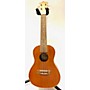 Used Mitchell Used Mitchell MU40C Natural Ukulele Natural