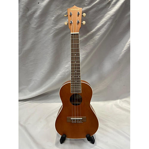 Mitchell Used Mitchell MU40C Natural Ukulele Natural