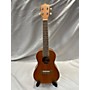 Used Mitchell Used Mitchell MU40C Natural Ukulele Natural