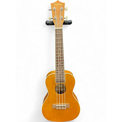 Used Mitchell MU40C Natural Ukulele