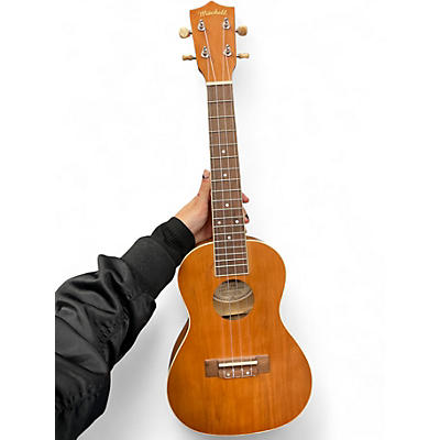 Used Mitchell MU40C Natural Ukulele