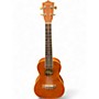 Used Mitchell MU40C Natural Ukulele Natural