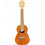 Used Mitchell MU40C Natural Ukulele Natural