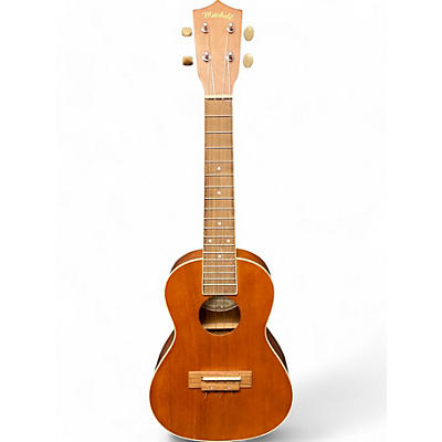 Mitchell Used Mitchell MU40C Ukulele