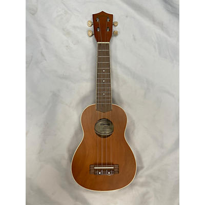 Mitchell Used Mitchell MU40NT Natural Ukulele