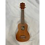 Used Mitchell Used Mitchell MU40NT Natural Ukulele Natural