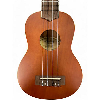 Mitchell Used Mitchell MU40NT Natural Ukulele