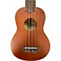 Used Mitchell Used Mitchell MU40NT Natural Ukulele Natural