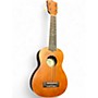 Used Mitchell MU40NT Natural Ukulele Natural