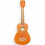 Used Mitchell MU40NT Natural Ukulele Natural