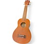 Used Mitchell MU40NT Natural Ukulele Natural