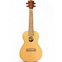 Used Mitchell MU50SCE Natural Ukulele Natural