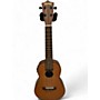 Used Mitchell Used Mitchell MU50SE Natural Ukulele Natural