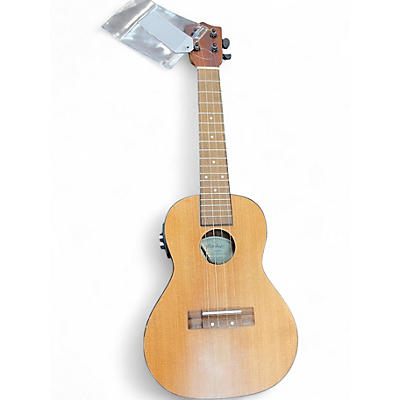 Used Mitchell MU50SE Natural Ukulele