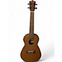 Used Mitchell MU50SE Natural Ukulele Natural