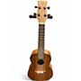 Used Mitchell MU60E Natural Ukulele Natural
