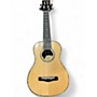 Used Mitchell MU70 Concert Antique Natural Ukulele Antique Natural
