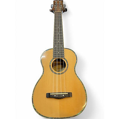 Used Mitchell MU70 Concert Maple Ukulele