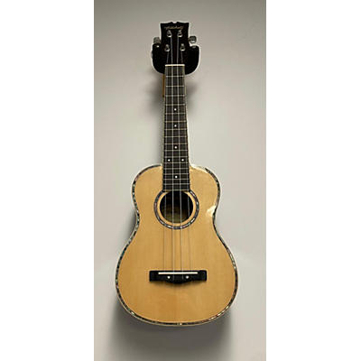 Mitchell Used Mitchell MU70 Concert Natural Ukulele