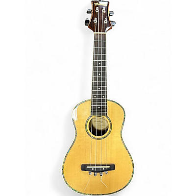 Used Mitchell MU70 Concert Natural Ukulele
