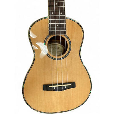 Used Mitchell MU70 Concert Natural Ukulele