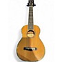 Used Mitchell MU70 Concert Natural Ukulele Natural