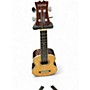 Used Mitchell MU70 Concert Natural Ukulele Natural