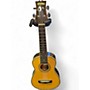 Used Mitchell MU70 Concert Natural Ukulele Natural
