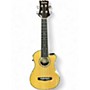 Used Mitchell MU70CE Concert Natural Ukulele Natural