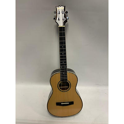 Mitchell Used Mitchell MU75 Concert Black Ukulele