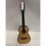 Used Mitchell Used Mitchell MU75 Concert Black Ukulele Black