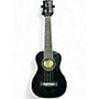 Used Mitchell Used Mitchell MU75 Concert Black Ukulele Black