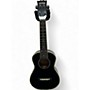 Used Mitchell Used Mitchell MU75 Concert Black Ukulele Black