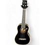 Used Mitchell Used Mitchell MU75 Concert Black Ukulele Black