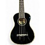 Used Mitchell MU75 Concert Black Ukulele Black