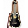 Used Mitchell MU75 Concert Black Ukulele Black