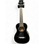 Used Mitchell MU75 Concert Black Ukulele Black