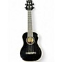 Used Mitchell MU75 Concert Black Ukulele Black