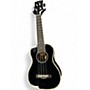 Used Mitchell MU75BK Black Ukulele Black
