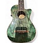 Used Mitchell MU80X Loch Ness Green Ukulele Loch Ness Green