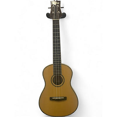 Used Mitchell MUT 70 Natural Ukulele