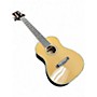 Used Mitchell MUT-70S/N Left Handed Natural Ukulele Natural